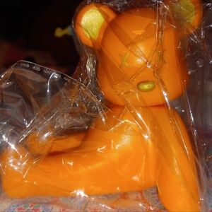 DV Bear 📱 phone holder